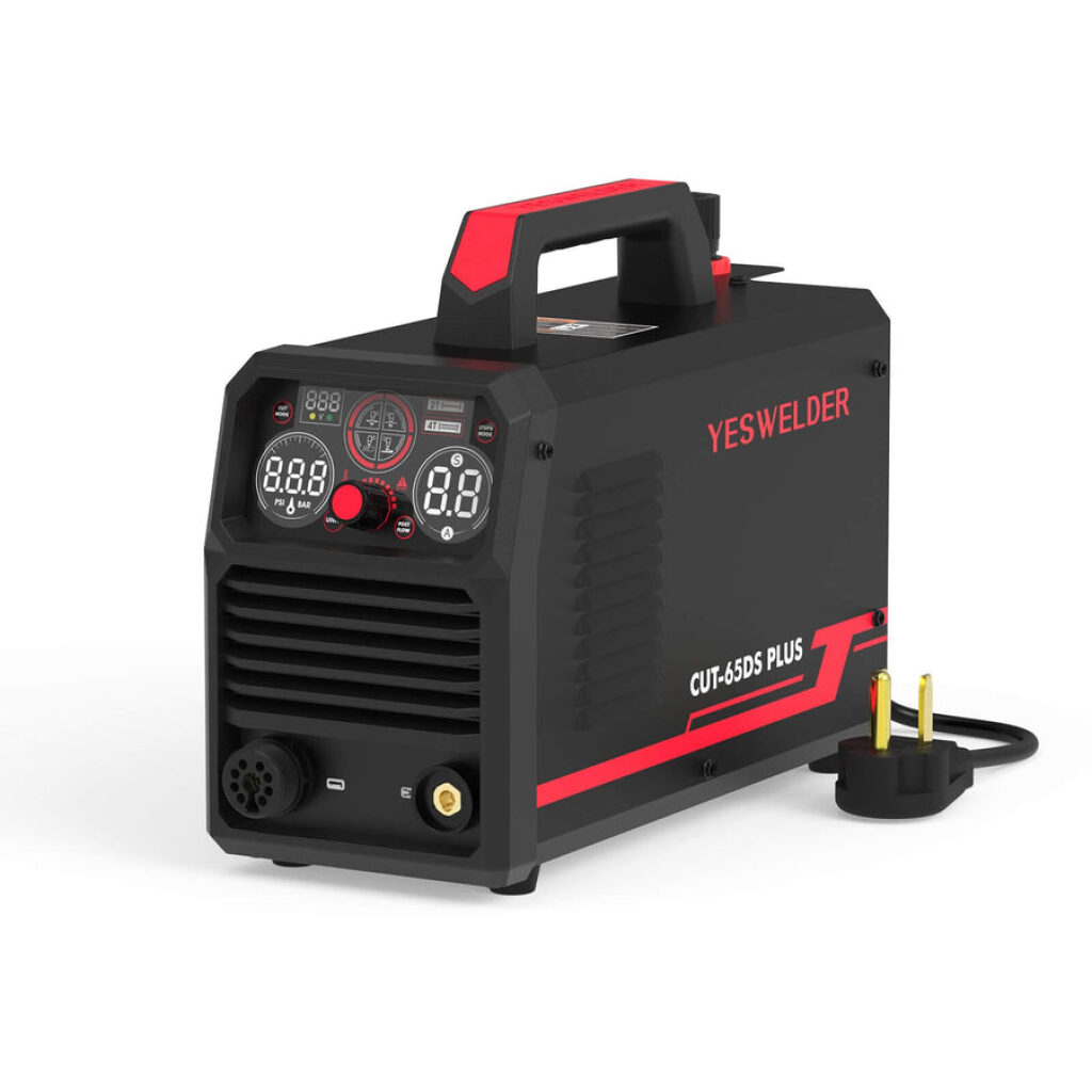 Plasma Cutter (Consumable Extra)