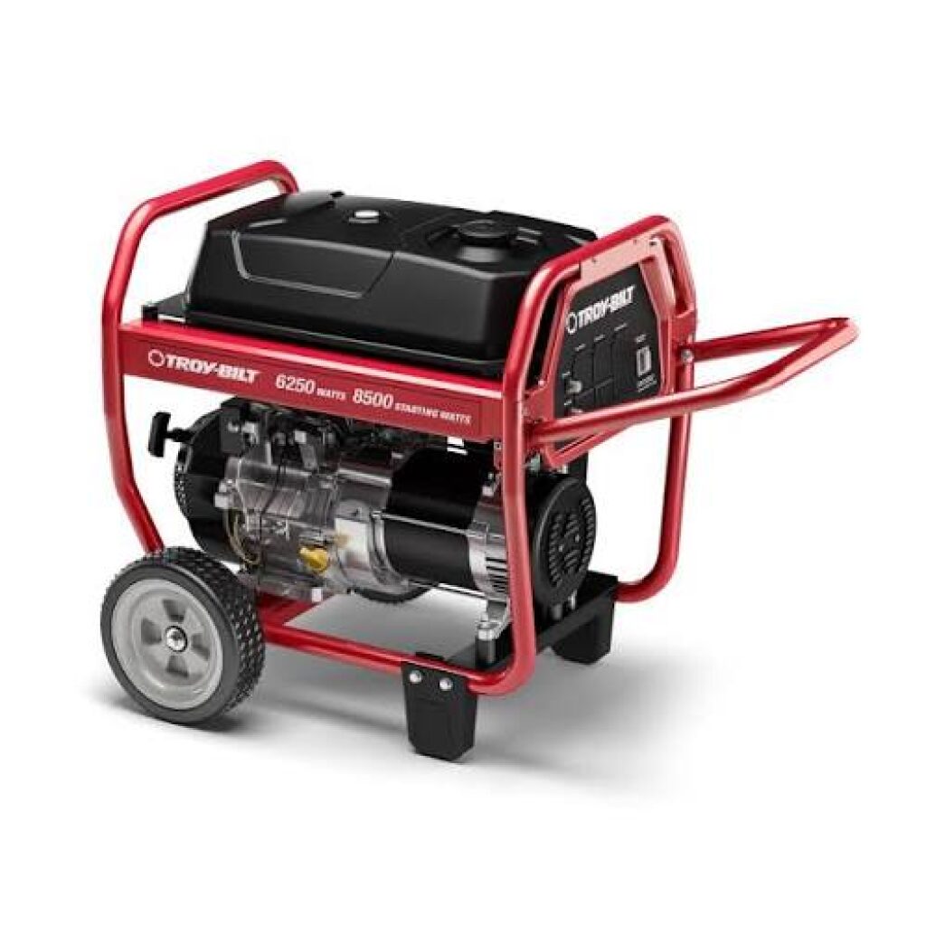 Power Generator
