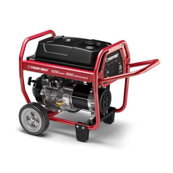 Power Generator