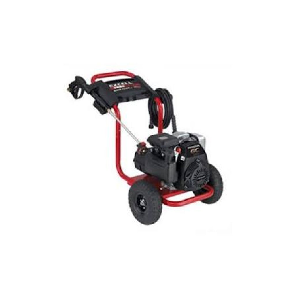 Pressure Washer