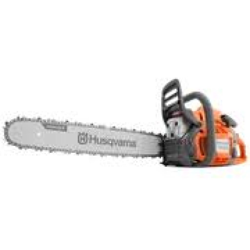 Gas Chainsaw